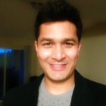 Aditya Chintaluri