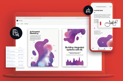 Adobe Sign eSig
