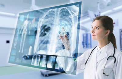 RADIOLOGY