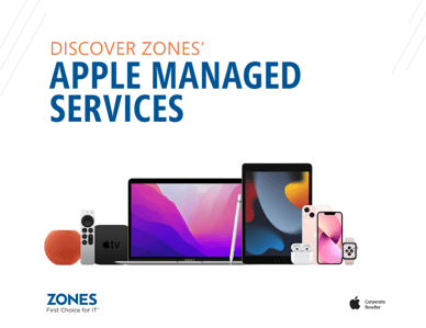 Apple Managed Services eBook