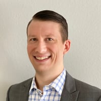 Brad Kerstetter Headshot