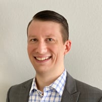 Brad Kerstetter Headshot