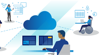 The Ultimate Cloud-Based Management Showdown
