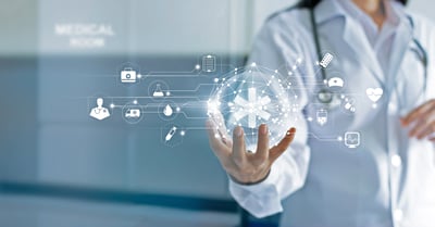 Cisco Meraki Healthcare