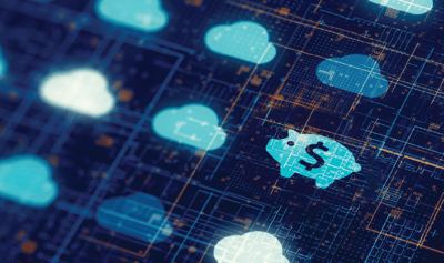 OPTIMIZING YOUR IT BUDGET WITH EFFECTIVE CLOUD SPEND MANAGEMENT