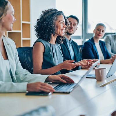 What’s Next for Employee Wellness 