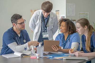 healthcare it solutions