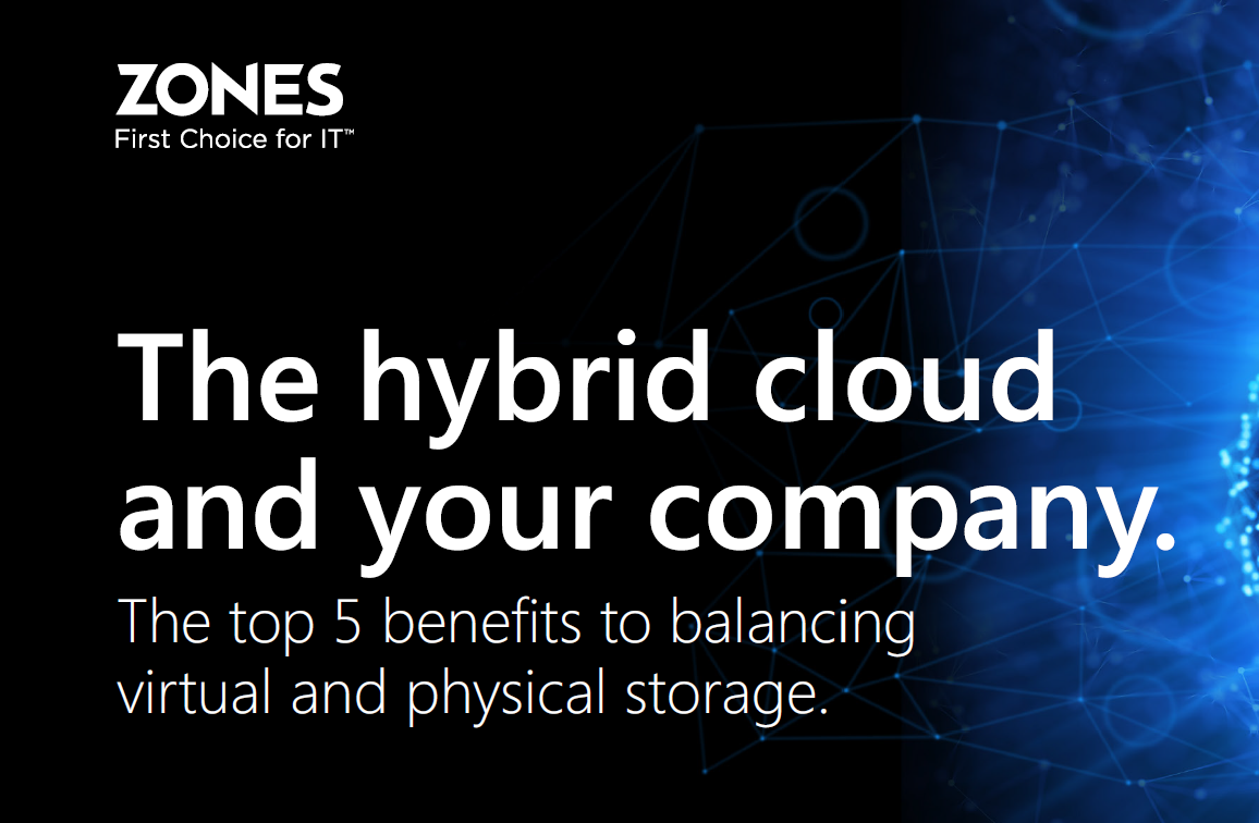 the hybrid cloud and your company guide