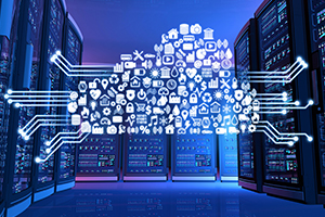 Cloud-connectivity