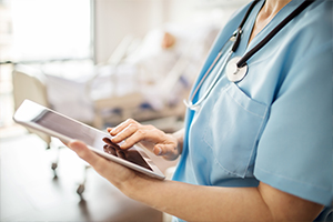 Streamline and Enhance the Delivery of Care