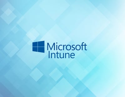 Microsoft-Intune