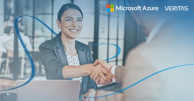 Azure and Veritas: Evolving SAP to the Cloud