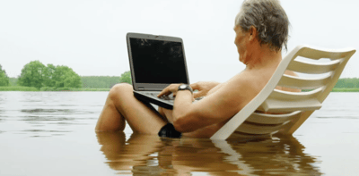 3 phases of pandemic and remote work shift