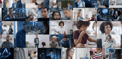 Intel endpoint device management