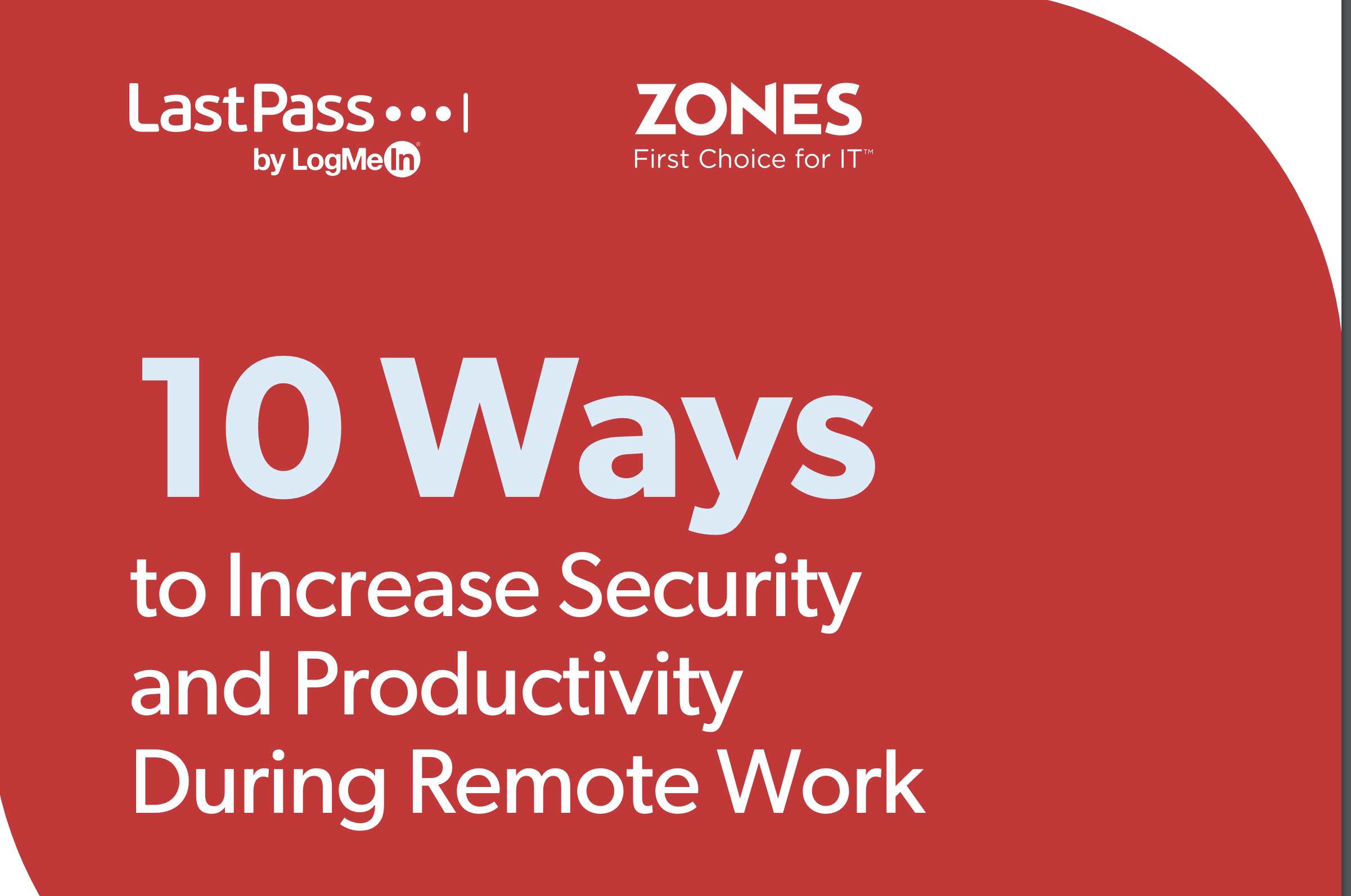 10 ways to increase security