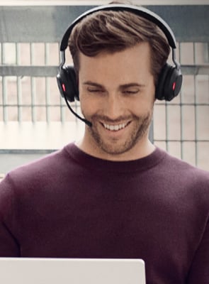 jabra headphones
