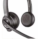 Poly headphones