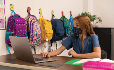 SSDs in the virtual classroom