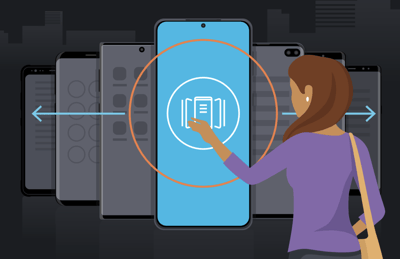 choosing phones for your business