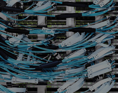 Cisco Nexus switching