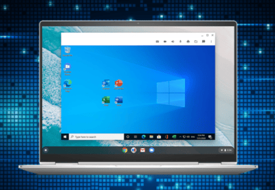 Chromebooks