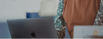Apple at Work