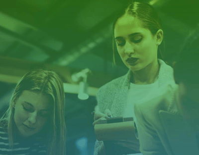 infrastructure solutions for data-centered