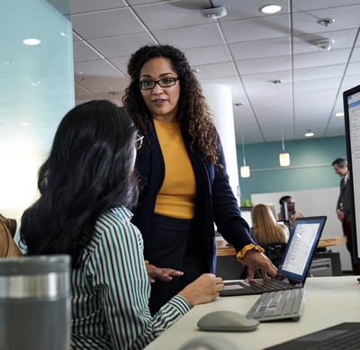 IT Pros love Microsoft Surface + M365 because it reduces cost and complexity tile