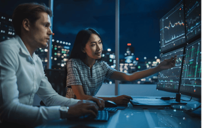 Cyber Vigilant Services