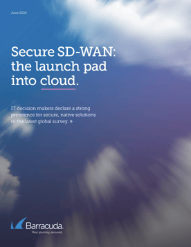 Secure SD-WAN Doc Image