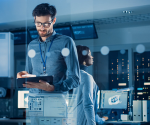 Powering Digital Experiences with Nextgen Workplace Services