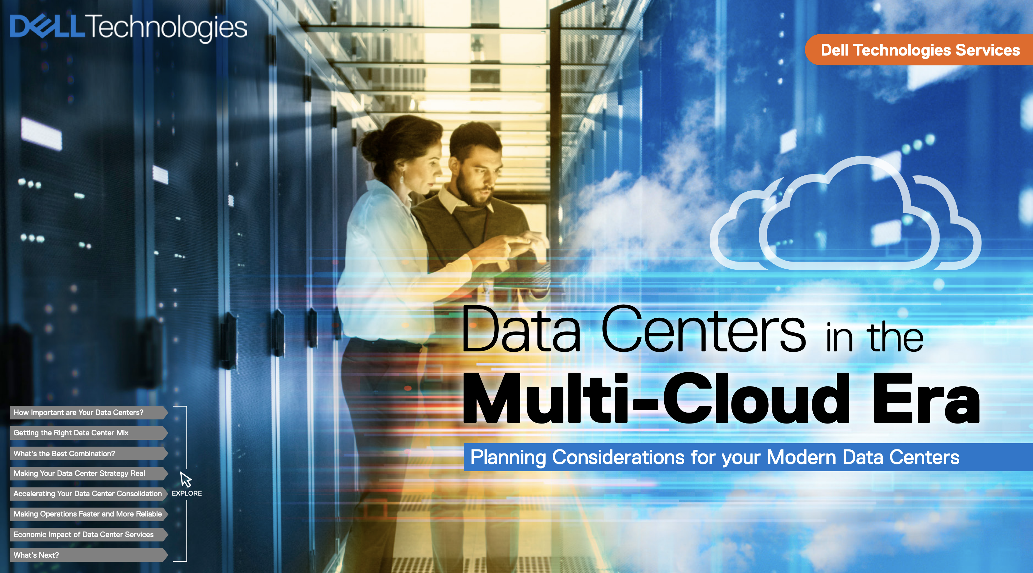 colocation data center