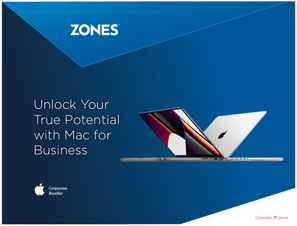 Unlock Your True Potential with Mac for Business