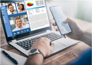 Remote Employee Experience