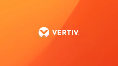Vertiv Webinar Tile