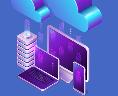 AVD with NetApp