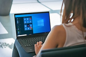 business pc