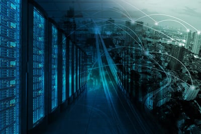 Hyper Converged Infrastructure