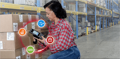 4 Reasons to use Mobility Edge™ for your Mobile Workforce