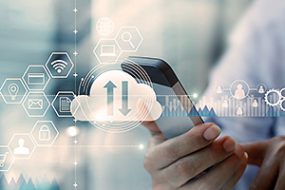 TechHub | Balancing the Convenience of the Cloud with the Security of ...