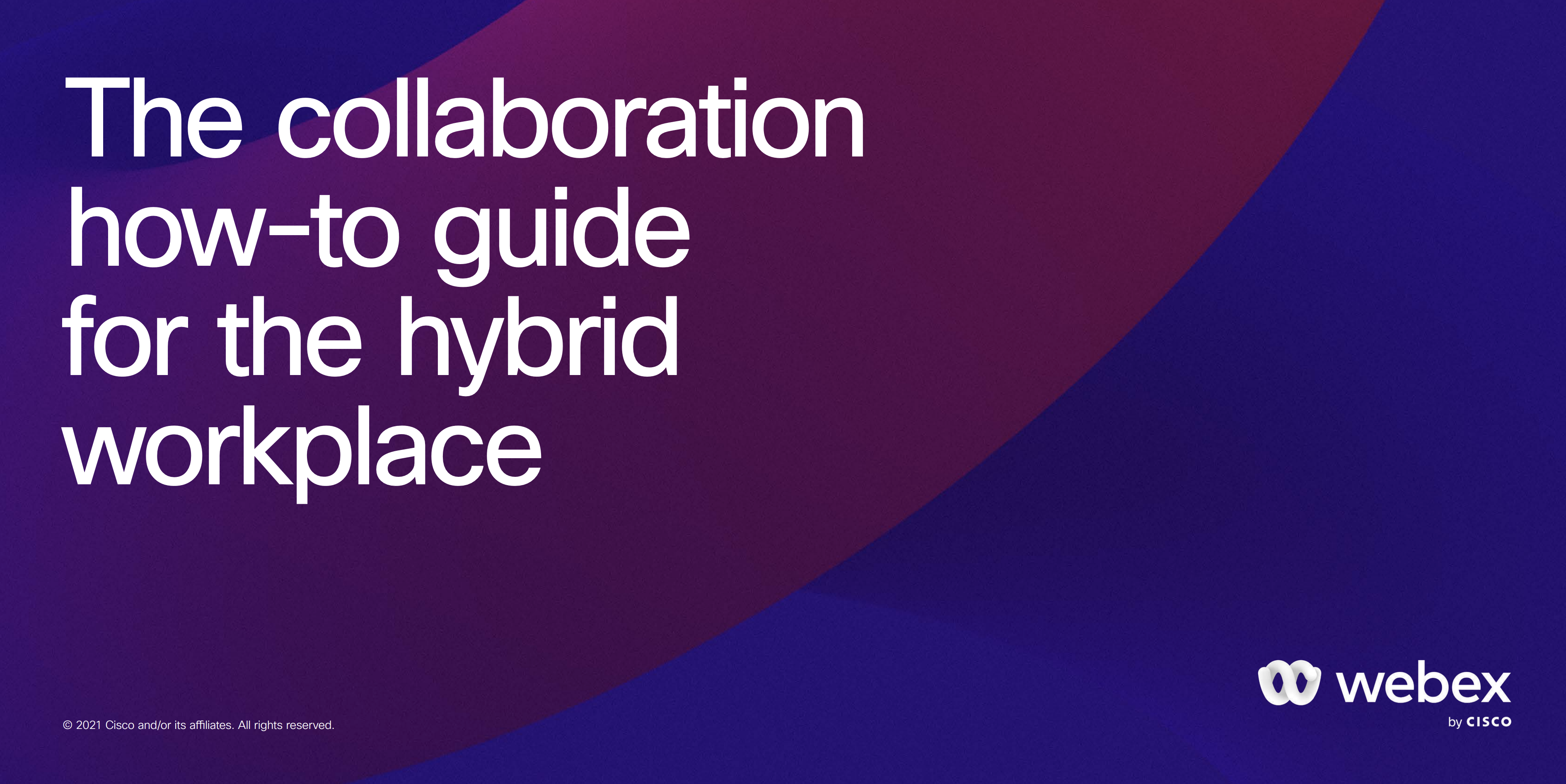 TechHub | How to Guide for a Hybrid Workplace