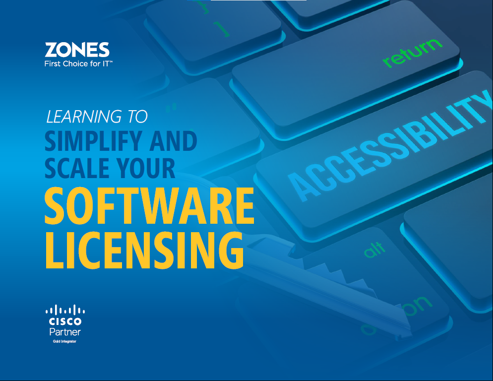 Learning to Simplify and Scale Your Software Licensing