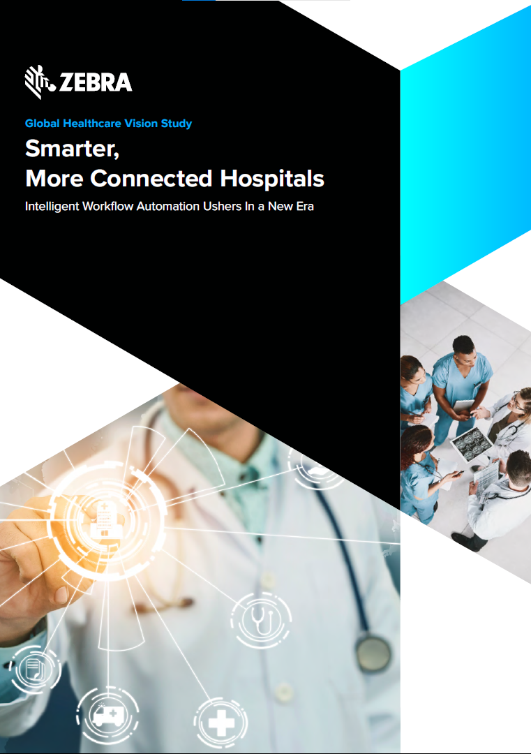 Smarter, More Connected Hospitals